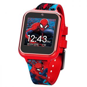 Spiderman iTime Kids Smart Watch